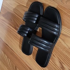Spring sandals